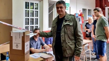 Así votaron los principales intendentes bonaerenses