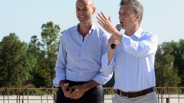 Dietrich acusó “fraude” y la Cámara Electoral lo desmintió