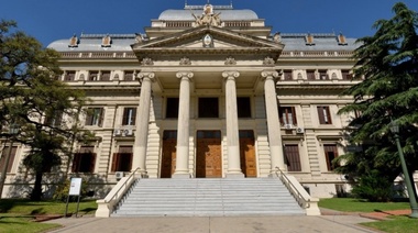 ¿Cómo quedó conformada la Legislatura?