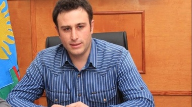 Hernán Ralinqueo: "Vamos a seguir transformado el distrito"