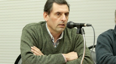 Desde Udocba alertan que “en provincia faltan docentes y escuelas”