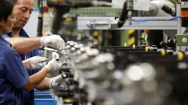 Las pymes industriales profundizan la caída en la producción
