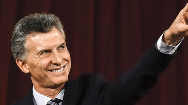 Macri volvió a tomar deuda: sacó $5000 millones del sector público