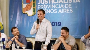 El PJ bonaerense pidió restablecer el “Estado de derecho” en Bolivia
