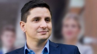 Radicales de Quilmes piden la expulsión de Fernando Pérez