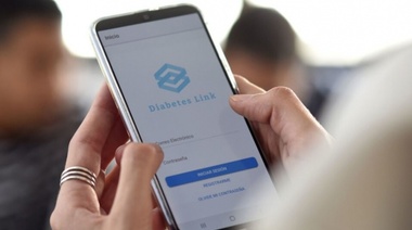 La UNLP desarrolló una app móvil gratuita para controlar la Diabetes