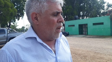 Santillán: "Este Gobierno ha desorganizado la vida de los ciudadanos"