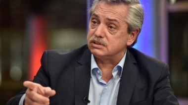 Alberto ya confirmó el primer nombre en el Gabinete