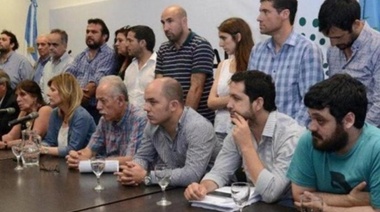 Desde Unidad Ciudadana insisten con Sánchez Zinny en el Recinto