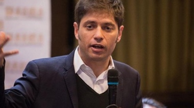 Kicillof prepara un Plan de Financiación para construcción de viviendas
