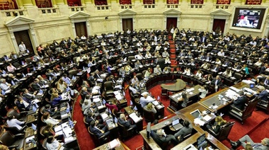 Diputados debatirá la Ley de Alquileres y la de Góndolas