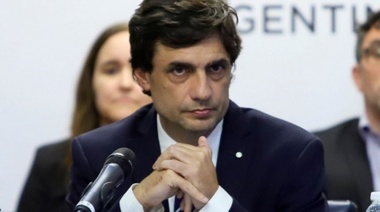 Lacunza admitió que "la pobreza y la inflación han empeorado"