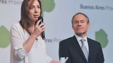 Vidal habilitó nuevas vacantes en el Poder Judicial