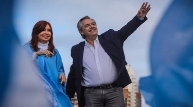 Alberto prepara su plaza con fiesta popular y recitales