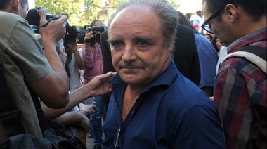 Díaz: "No puede haber un Estado ausente todo el tiempo"