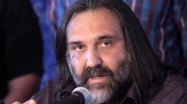 Baradel pide que Kicillof los convoque a paritarias apenas asuma
