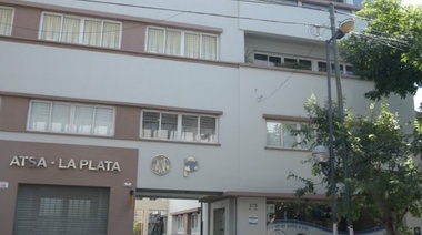 ATSA  prepara una actividad contra la violencia de género