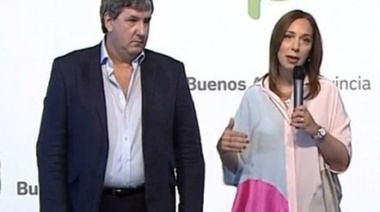 Vidal busca trabajo, pero le consigue a los amigos