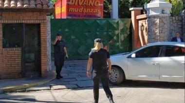 Empezó la mudanza: Macri deja Olivos