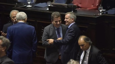 Se recrudece la interna de Cambiemos y el monzoismo amenaza con irse