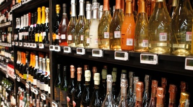 Nuevamente rige la extensión del horario de venta de alcohol