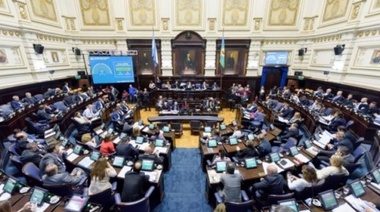 Ya está la fecha para la asunción de los nuevos legisladores