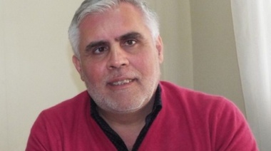 Santillán se prepara para asumir su mandato en Chaves