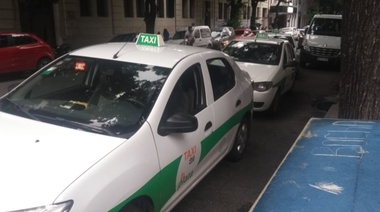 Una buena: Codetaxi hace descuentos de 20% en los viajes