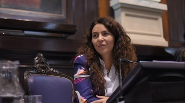 Para Merquel, “la Provincia de Buenos Aires está muy lastimada”