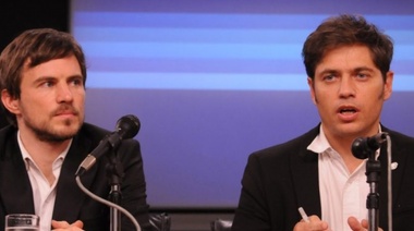 Cómo será el gabinete económico que tendrá Axel Kicillof