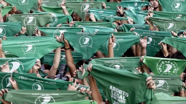 La Provincia volverá a adherir al protocolo de aborto no punible