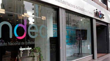El INDEC dará a conocer la inflación de noviembre