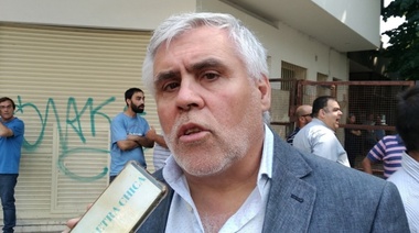 Santillán: "La gente quiere volver a tener un sistema productivo"