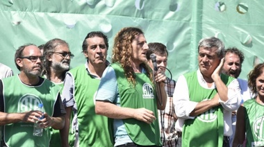 ATE busca la continuidad de sus contratos laborales