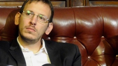 Cuattromo logró acuerdo del Senado para ser el Presidente del BaPro