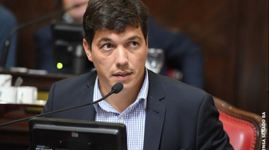Bozzano: “Dar un marco de equidad tributaria es fundamental para avanzar”