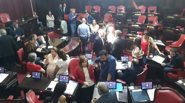 Las internas de Cambiemos dejaron sin ley impositiva a Kicillof