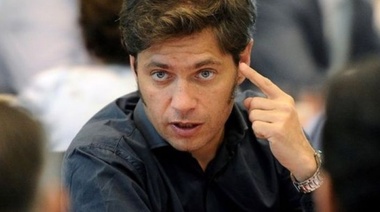 Ley impositiva: Kicillof se reunirá con los intendentes de la oposición