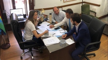 Cruje el radicalismo por la ley Impositiva de la Provincia