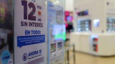 Ahora 12: el programa se extiende hasta marzo