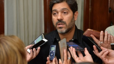 Bianco: “La oposición ha fallado nuevamente en presentar contrapropuestas”