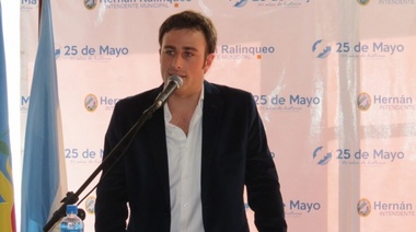 Ralinqueo se metió en el debate por los Fondos de Coparticipación