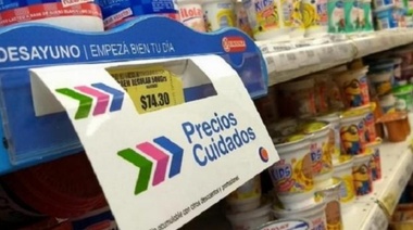 Inminente llegada de "Precios Cuidados" a los supermercados chinos