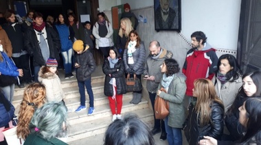 La crisis educativa sigue golpeando a La Plata