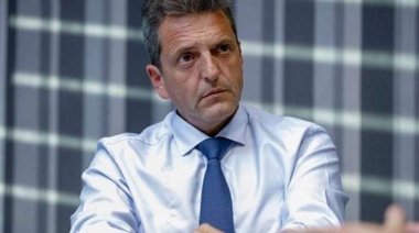 Massa: “Hay personas del gobierno anterior que no se quieren ir”