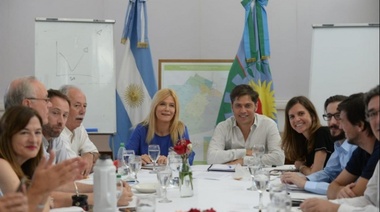 A días del vencimiento ¿Qué pasa con la deuda bonaerense?