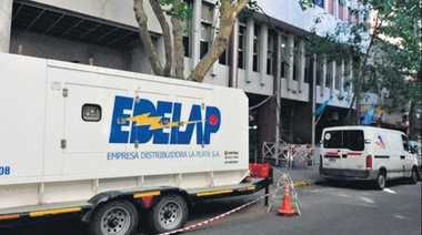 Edelap: se puede solicitar el servicio de forma online