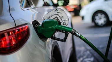 Extienden el congelamiento de los precios de los combustibles hasta marzo