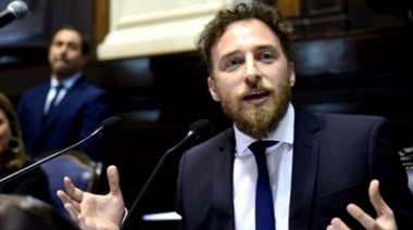 La Legislatura de Otermín: Cómo es el plan del Presidente de Diputados