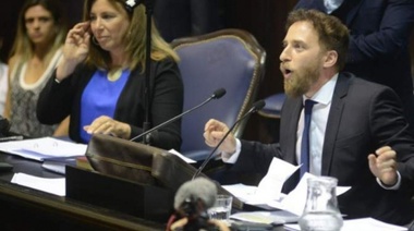 Otermín: “Entre Vidal y Macri arrasaron a la Provincia”